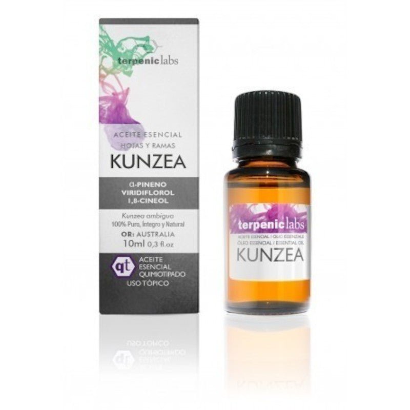 Terpenic Evo Kunzea Aceite Esencial Bio 30 ml-1
