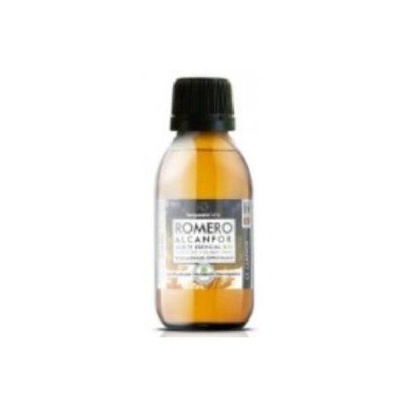 Terpenic Evo Aceite Esencial de Romero Alcanfor Bio 100 ml-1