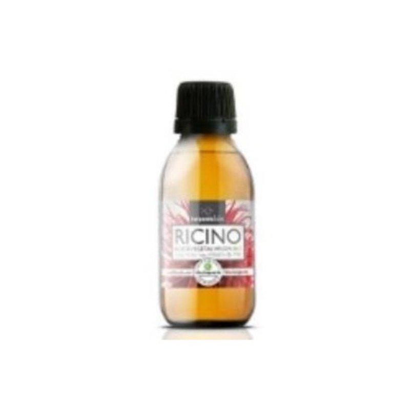 Terpenic Evo Aceite Virgen de Ricino Bio 60 ml-1