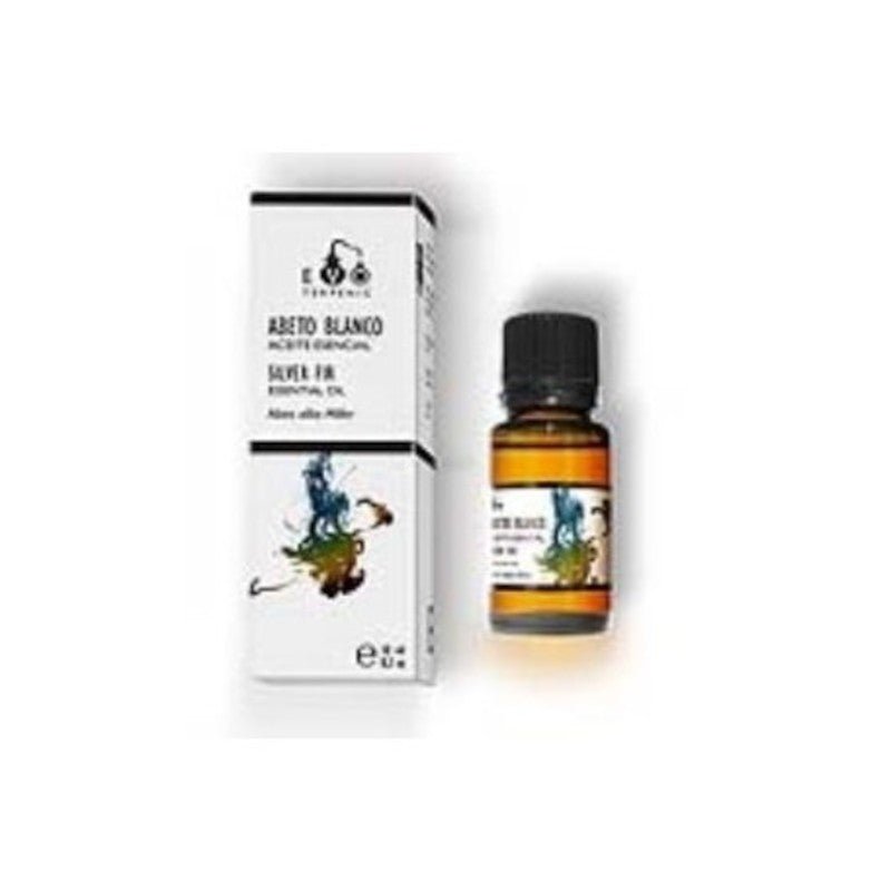 Terpenic Evo Aceite Esencial Alimentario de Abeto Blanco 10 ml-1