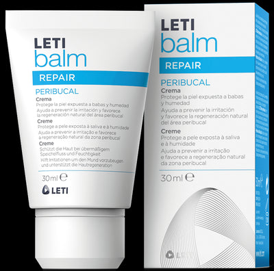 LETIBALM Crema Peribucal 30 ml-2