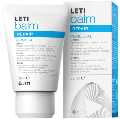 LETIBALM Crema Peribucal 30 ml-2