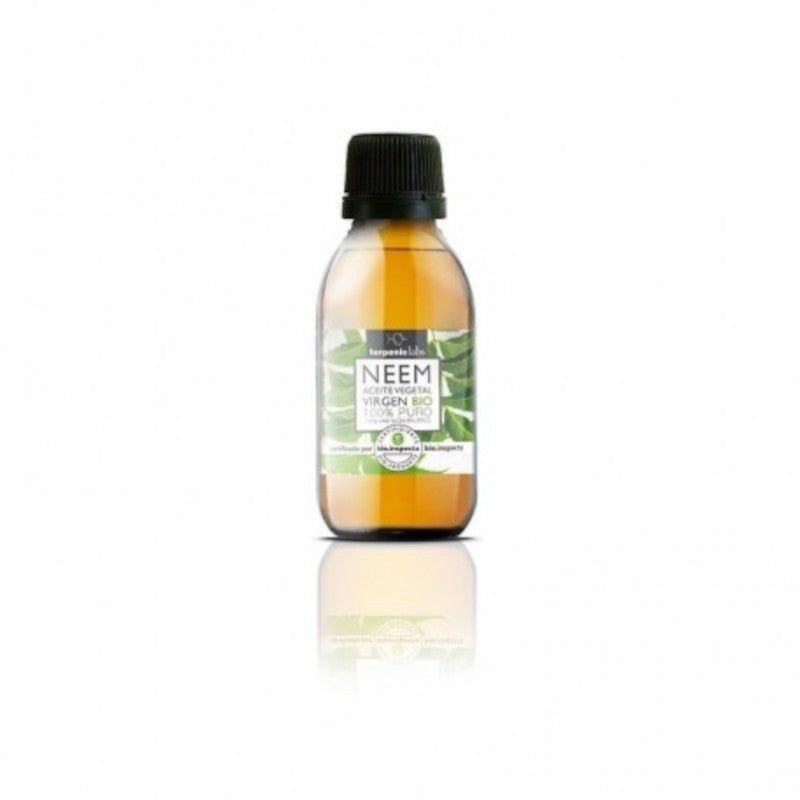 Terpenic Evo Aceite Vegetal Neem Bio 100 ml-1