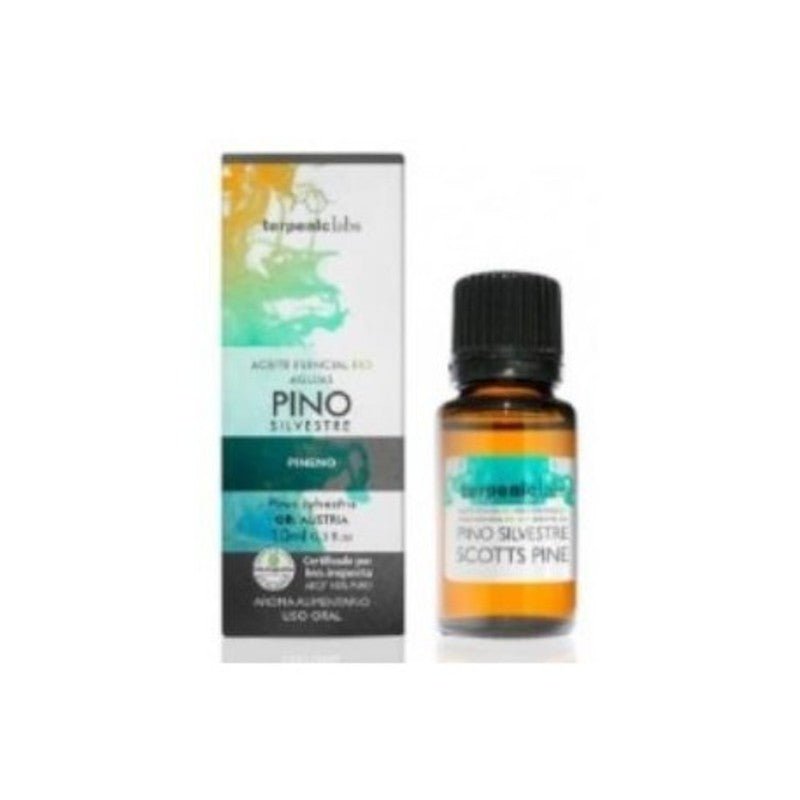 Terpenic Evo Aceite Esencial Bio de Pino Silvestre 10 ml-1