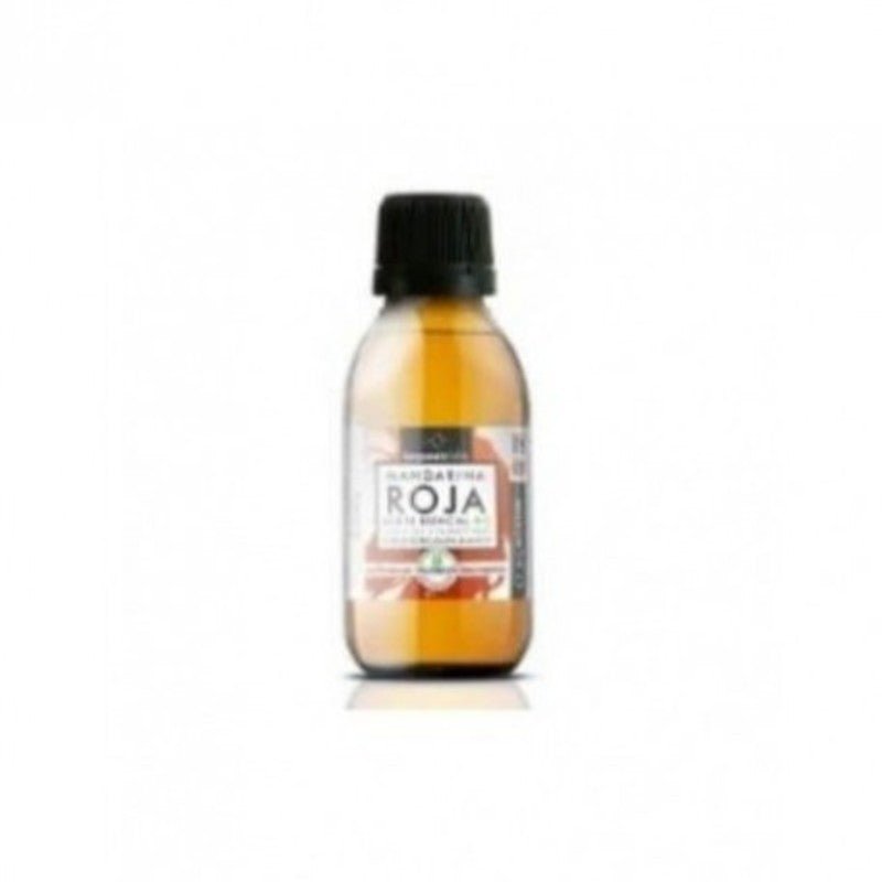 Terpenic Evo Aceite Esencial de Mandarina Roja 10 ml Bio-1