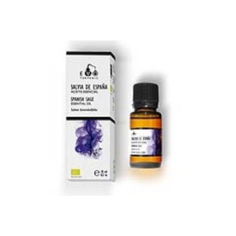Terpenic Evo Aceite Esencial de Salvia Bio 10 ml-1