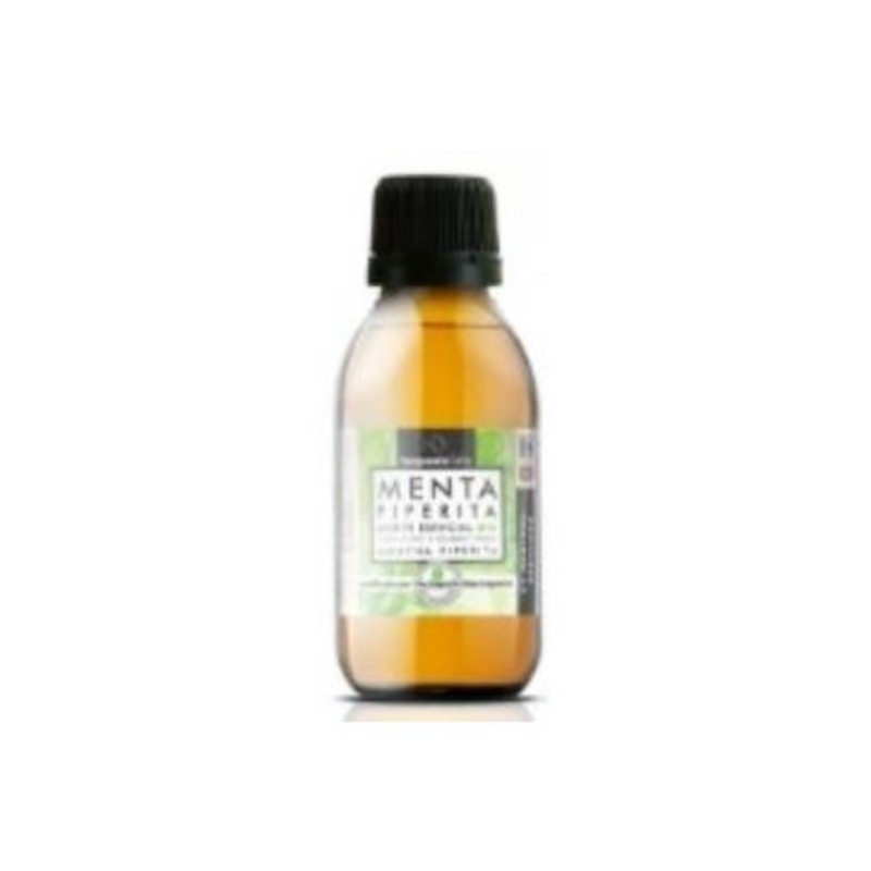 Terpenic Evo Aceite Esencial Bio de Menta Piperita 100 ml-1