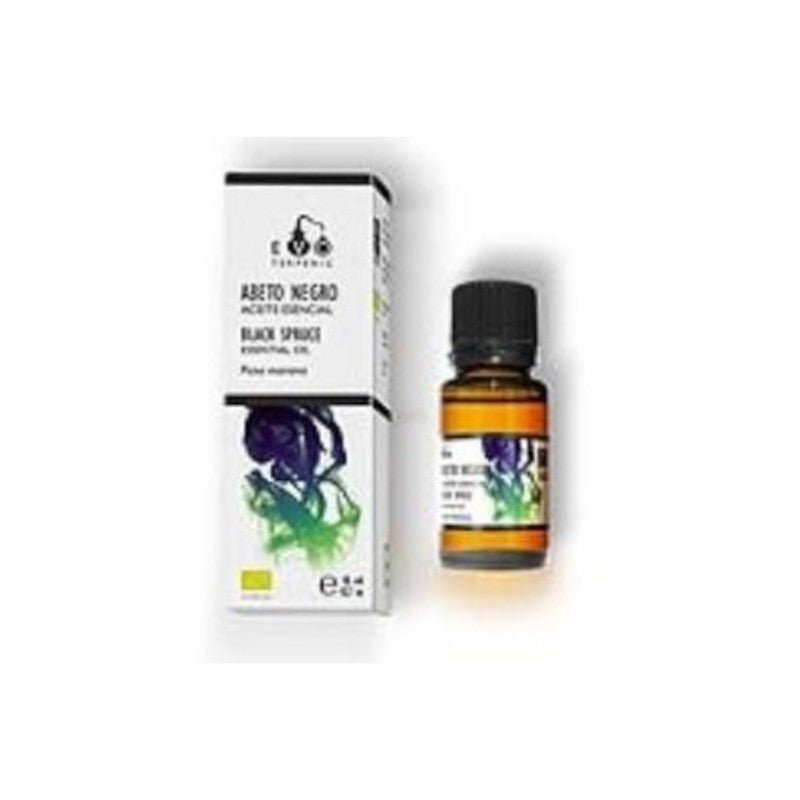Terpenic Evo Aceite Esencial de Abeto Negro Bio 10 ml-1