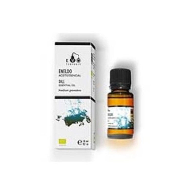 Terpenic Evo Aceite Esencial Bio de Eneldo 10 ml-1