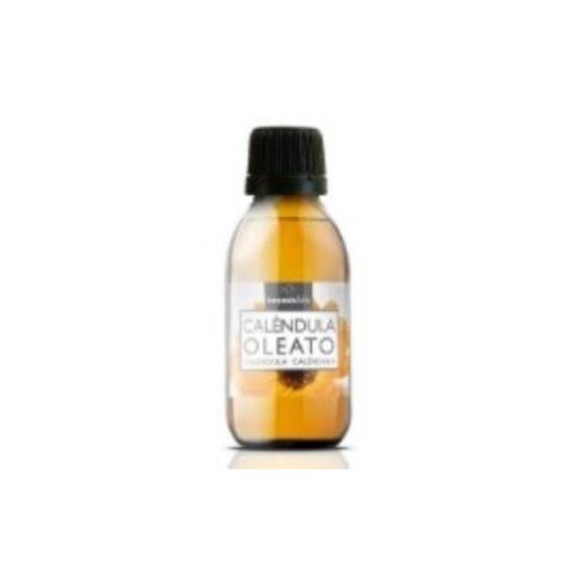 Terpenic Evo Aceite Oleato de Caléndula 100 ml-1