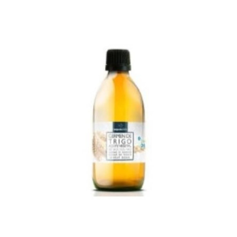 Terpenic Evo Aceite Vegetal de Germen de Trigo 100 ml-1
