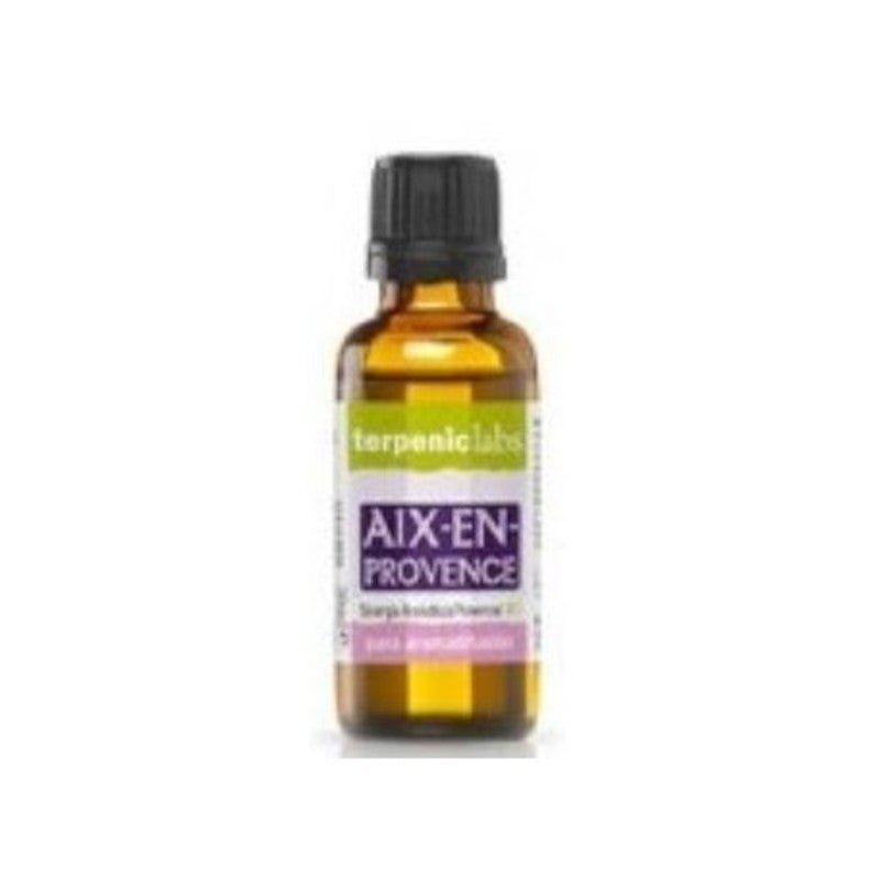 Terpenic Evo Sinergia Aromadifusión Aix En Provence Bio 30 ml-1
