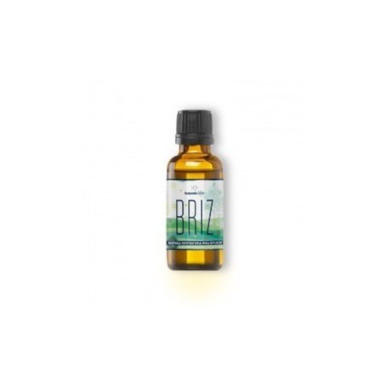 Terpenic Evo Sinergia Respiratoria Briz 30 ml-1