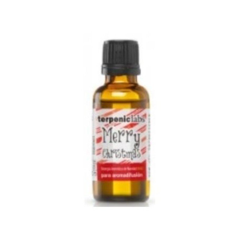 Terpenic Evo Sinergia Merry Christmas 30 ml-1