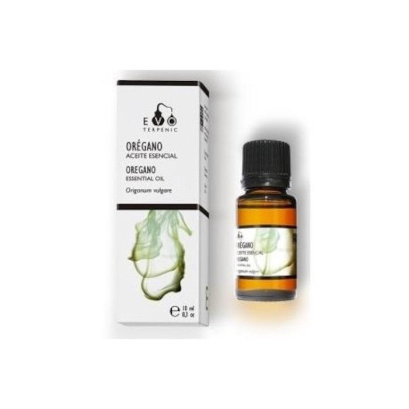 Terpenic Evo Aceite Esencial de Orégano Vulgar 10 ml-1