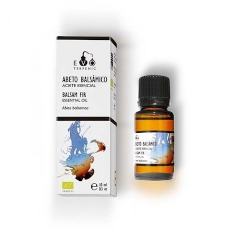 Terpenic Evo Aceite Esencial Bio de Abeto Balsámico 10 ml-1