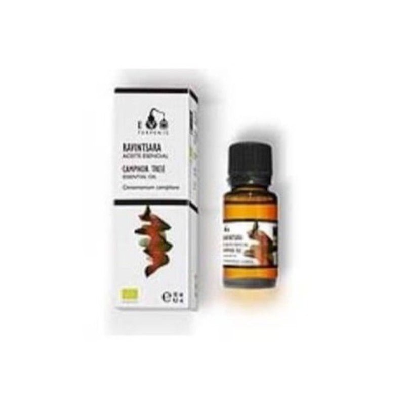 Terpenic Evo Aceite Esencial de Ravintsara Bio 10 ml-1
