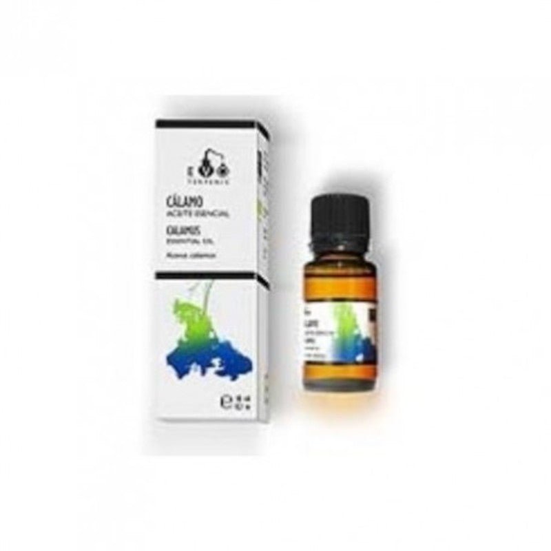 Terpenic Evo Aceite Esencial Alimentario de Cálamo 10 ml-1