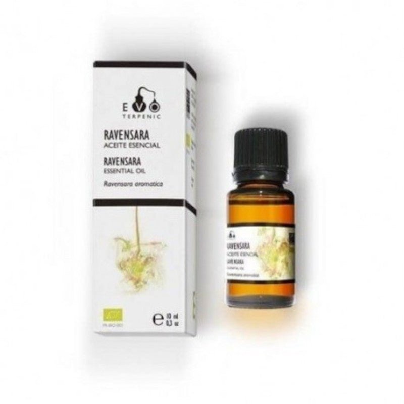 Terpenic Evo Aceite Esencial de Ravensara 10 ml-1