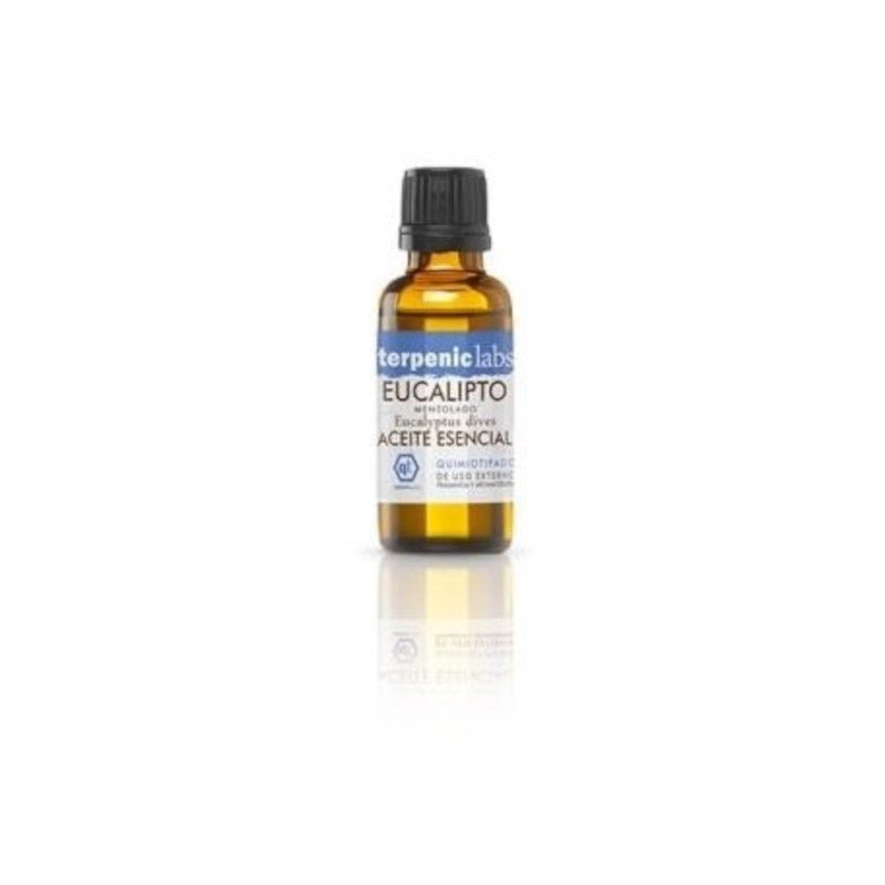 Terpenic Evo Aceite Esencial de Eucalipto Mentolado 30 ml-1