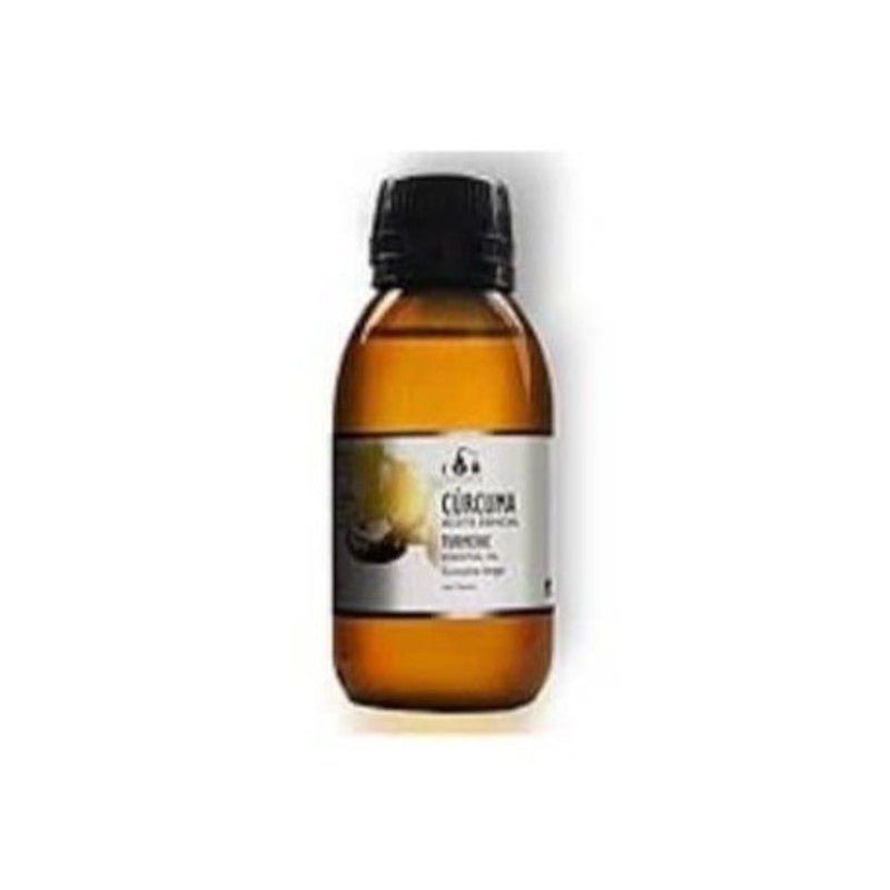 Terpenic Evo Aceite Esencial Alimentario de Cúrcuma 10 ml-1