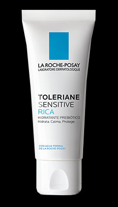 Toleriane Sensitive Rica Tratamiento Calmante La Roche-Posay 40ML-2