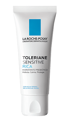 Toleriane Sensitive Rica Tratamiento Calmante La Roche-Posay 40ML-2