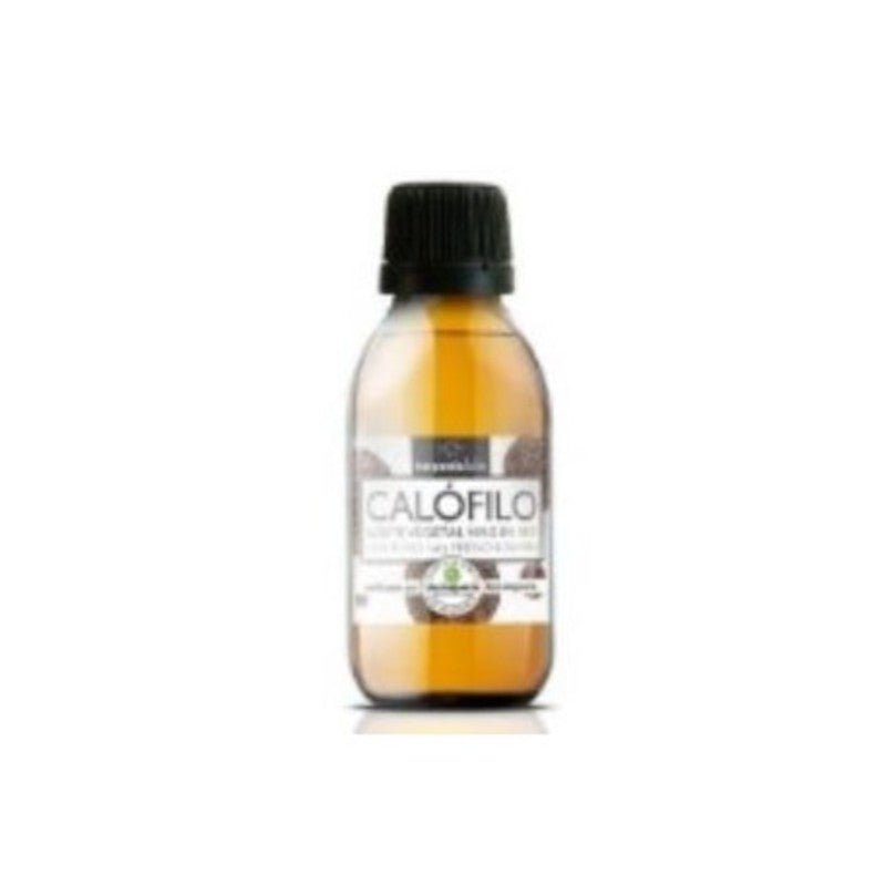 Terpenic Evo Aceite Virgen Bio de Calofilo 60 ml-1
