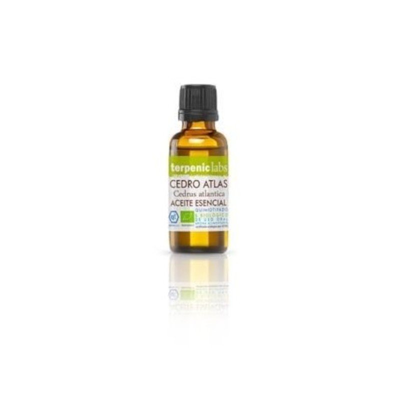 Terpenic Evo Aceite Esencial de Cedro Atlas 30 ml-1