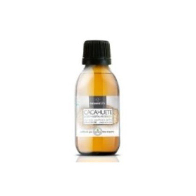 Terpenic Evo Aceite Vegetal de Cacahuete 100 ml-1