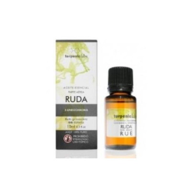 Terpenic Evo Aceite Esencial de Ruda 100% Puro 10 ml-1