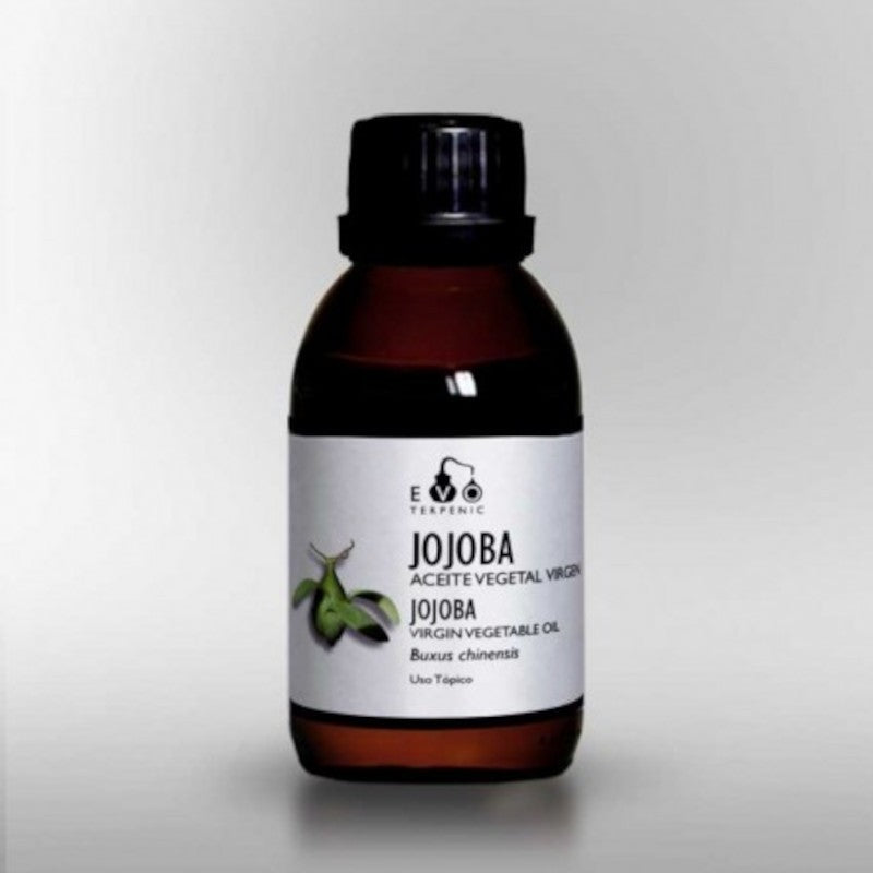 Terpenic Evo Aceite Vegetal de Jojoba Virgen 100 ml-1