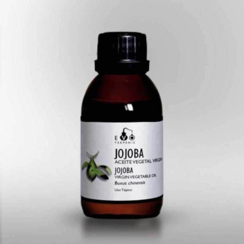 Terpenic Evo Aceite Vegetal de Jojoba Virgen 100 ml-1