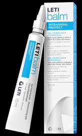 LetiBalm Intranasal Protect 15 ML-1