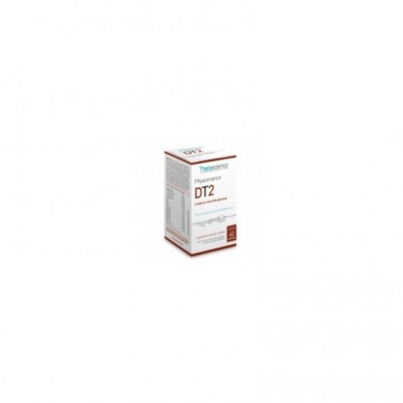 Therascience DT2 60 Comprimidos-1