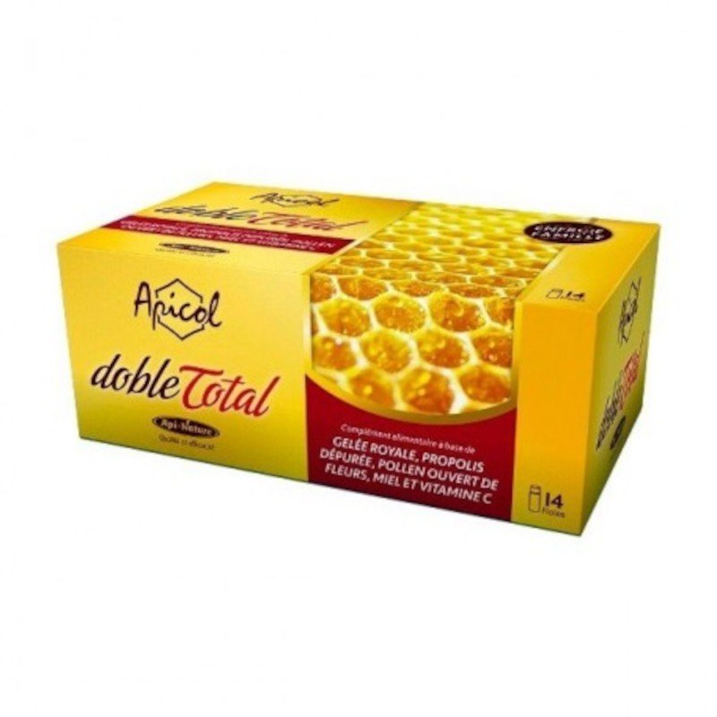 Tongil Apicol Dobletotal 14 Viales-1