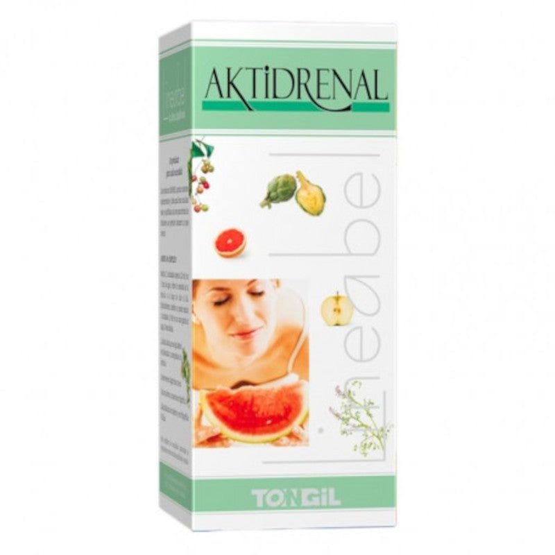 Tongil Aktidrenal 500 ml-1