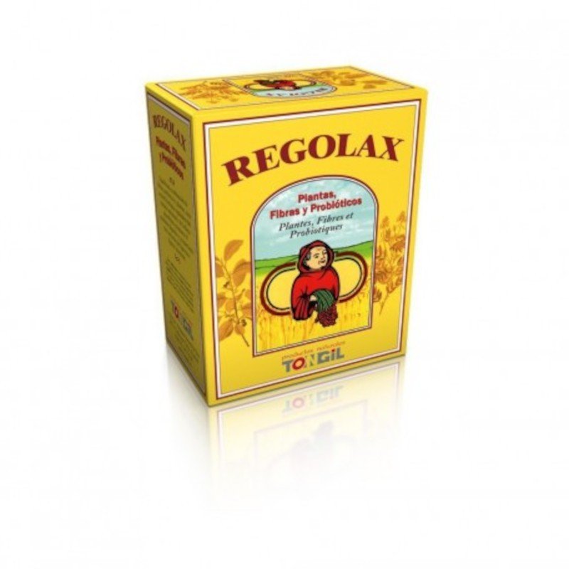 Tongil Regolax 50 Cápsulas-1