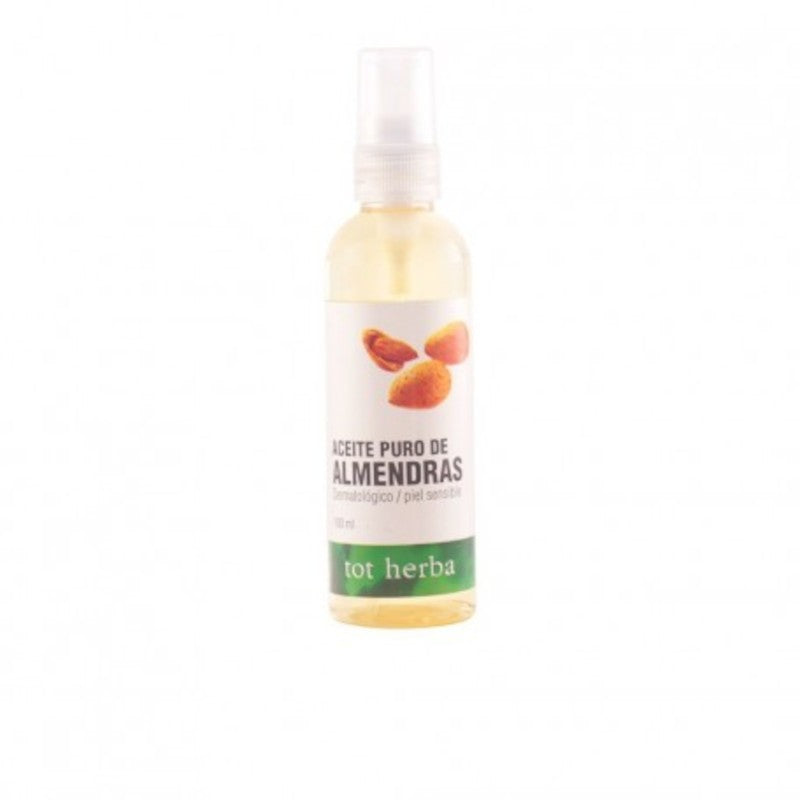 Tot Herba-Authex Aceite De Almendras 100 ml-1