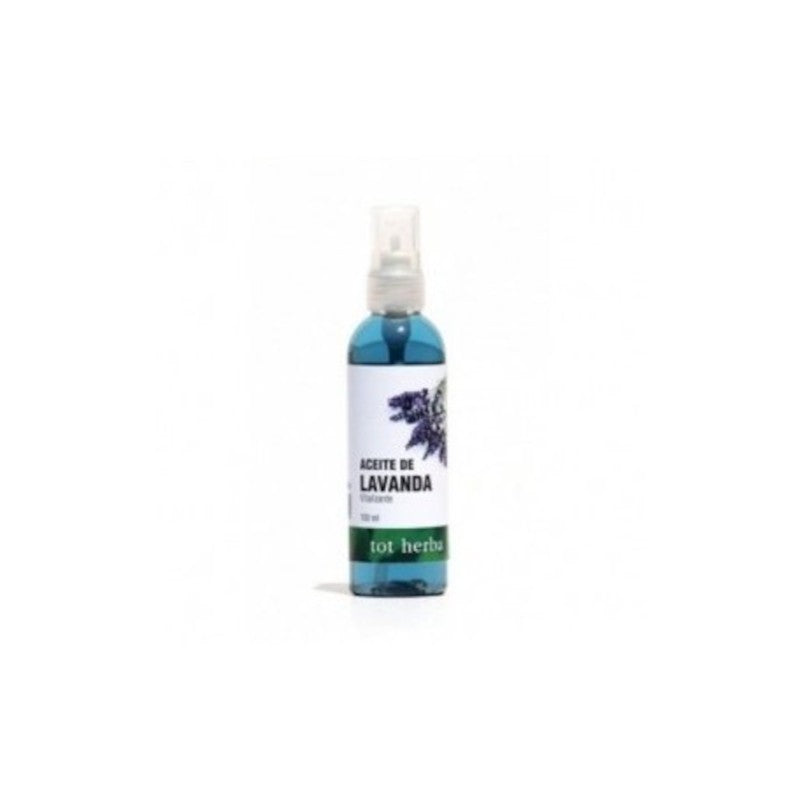 Tot Herba-Authex Aceite de Lavanda 100 ml-1