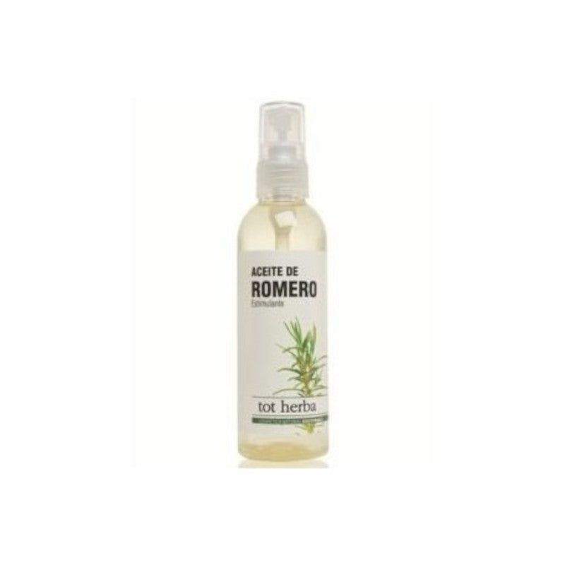 Tot Herba-Authex Aceite de Romero 100 ml-1