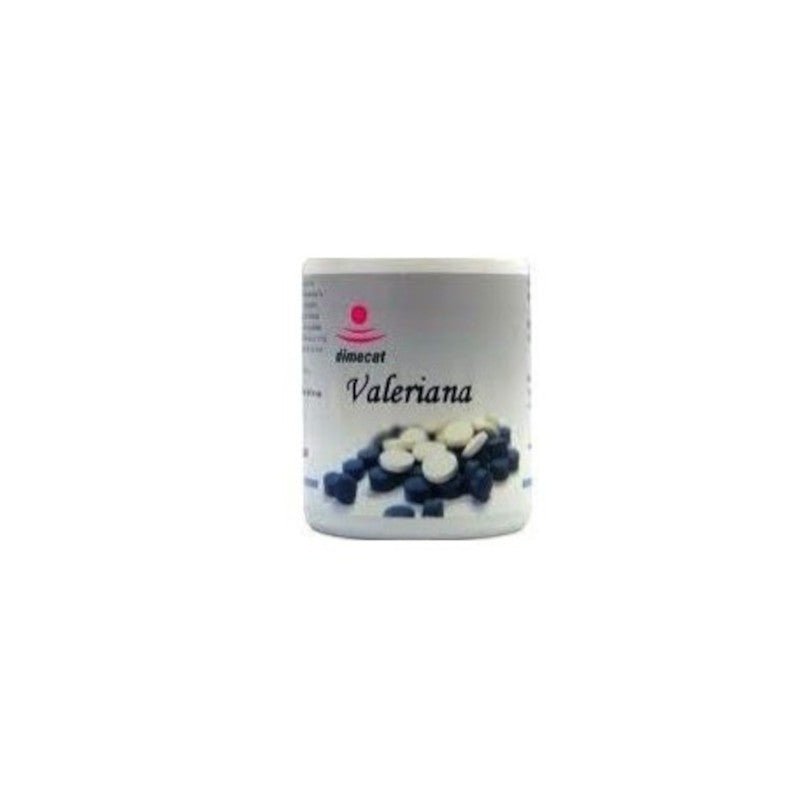 Treman Extracto de Valeriana 100 ml-1