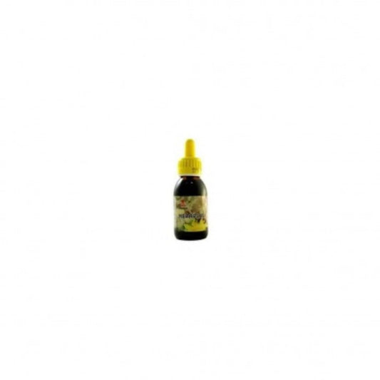 Treman Hepa Plus 100 ml-1