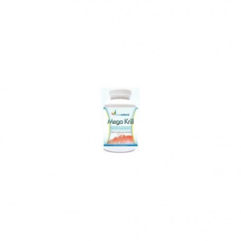 Triconatura Mega Krill 60 Perlas-1