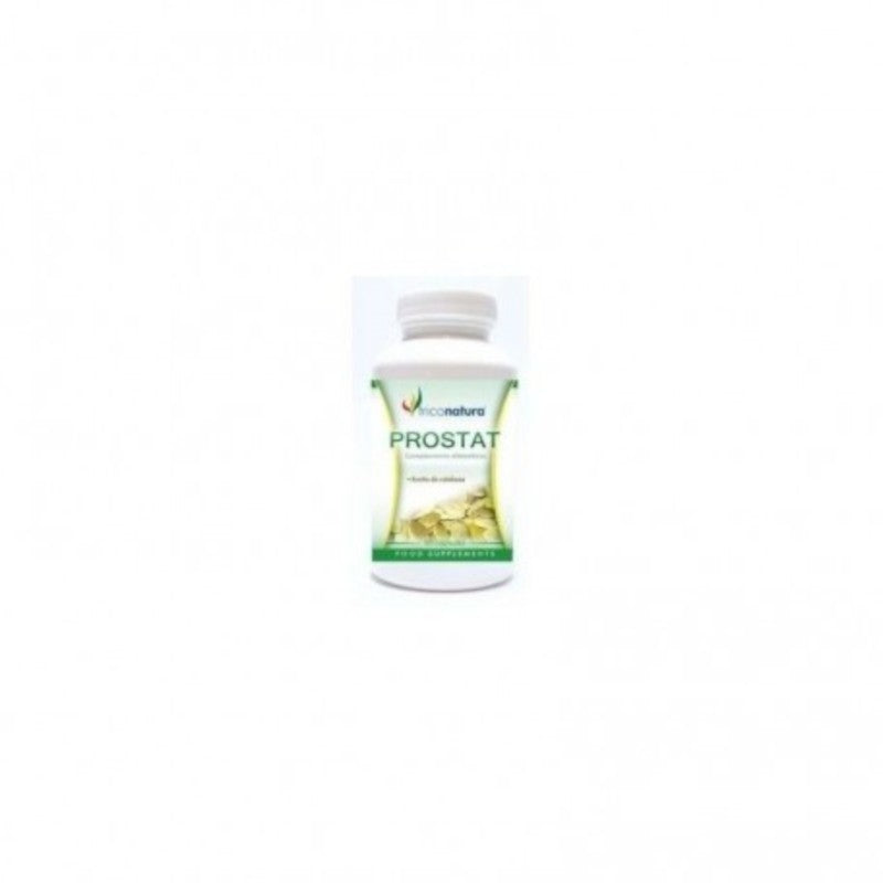 Triconatura Prostat-500 90 Perlas-1