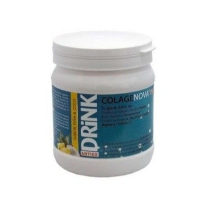 Vaminter Colagenova Antiox Drink Piña-Coco 420 g-1