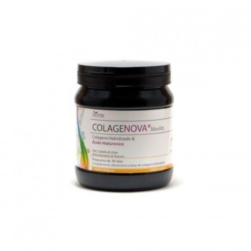 Vaminter Colagenova Basic Colágeno Hidrolizado 390 g-1