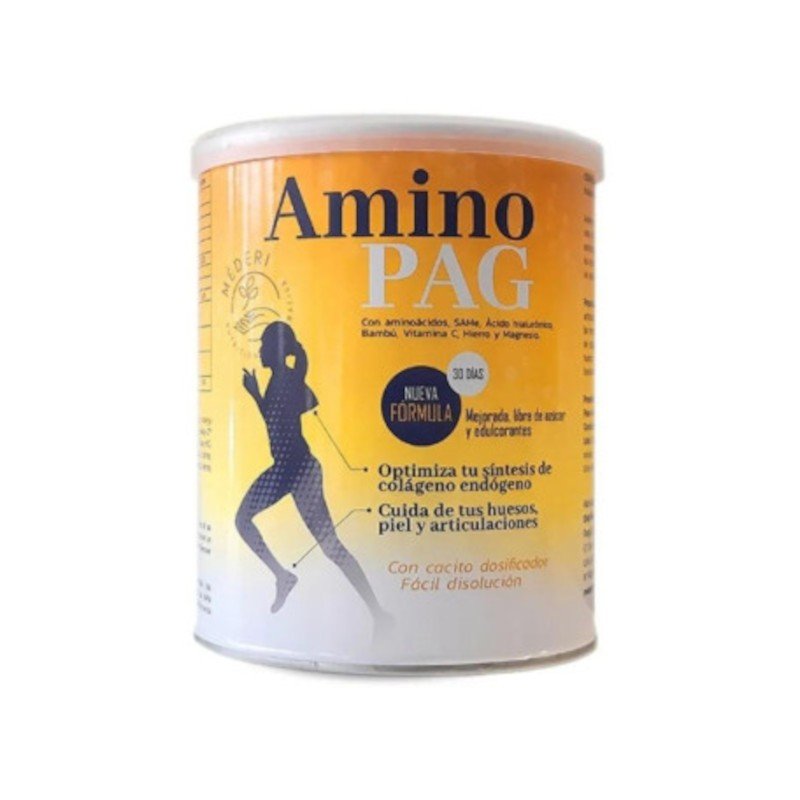Méderi Amino PAG 360 gr-1