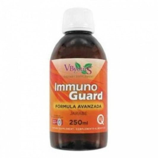 Vbyotics Inmuno Guard Jarabe 250 ml-1