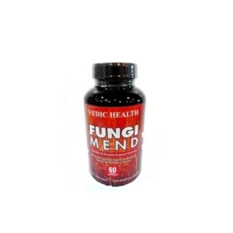 Vbyotics Fungimend 60 Cápsulas-1